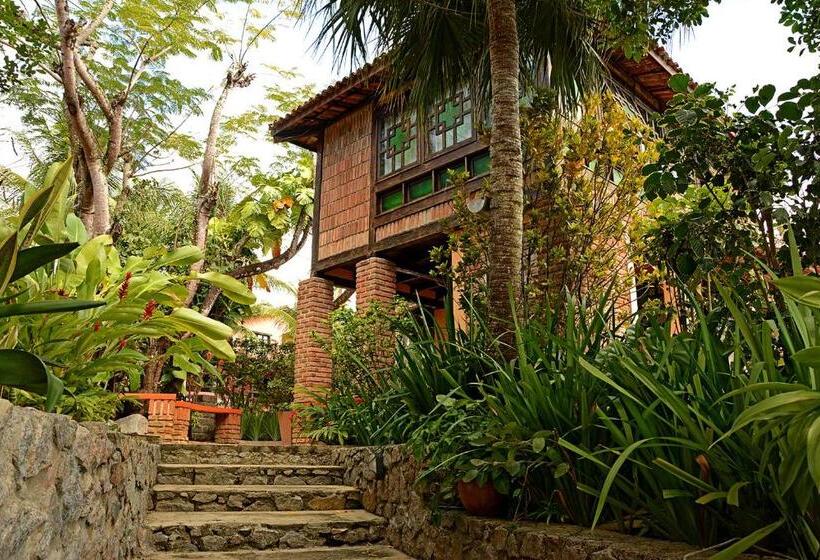 فندق Pousada 4 Ventos