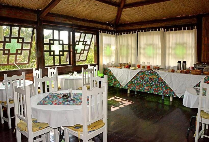 فندق Pousada 4 Ventos