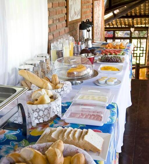 فندق Pousada 4 Ventos