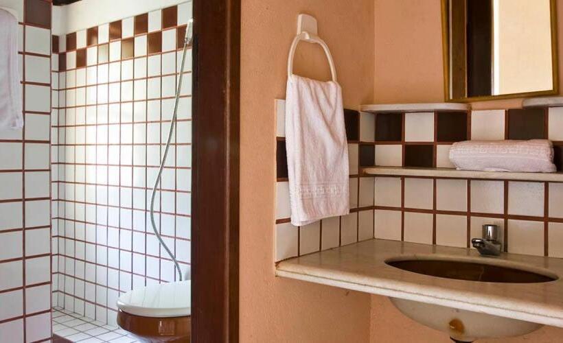 فندق Pousada 4 Ventos