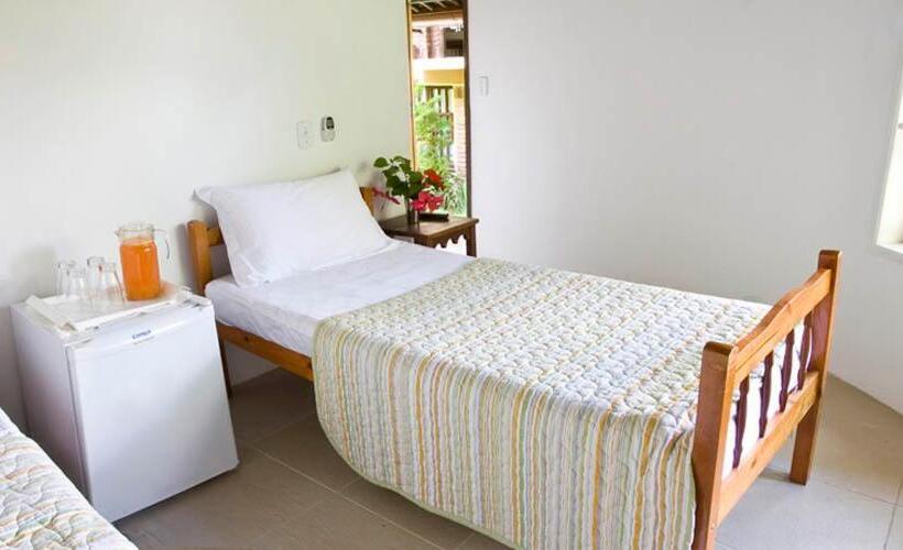 فندق Pousada 4 Ventos