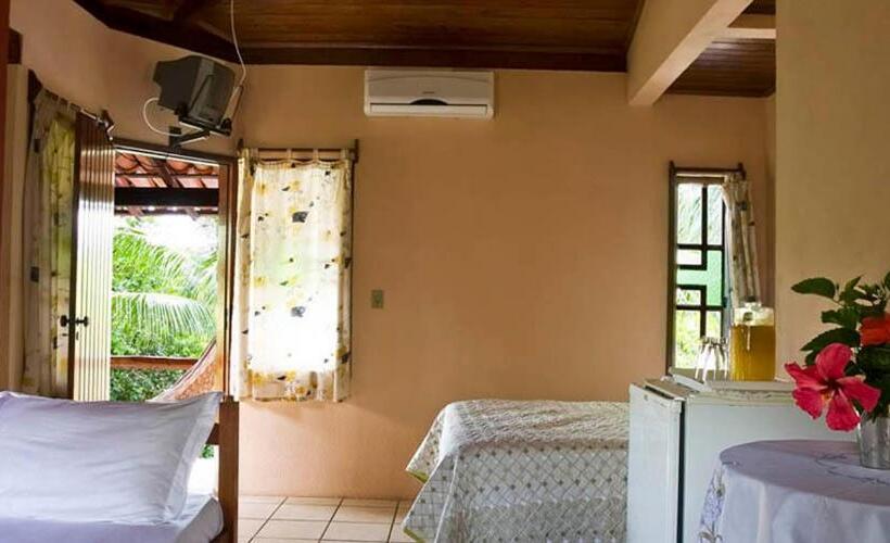 فندق Pousada 4 Ventos