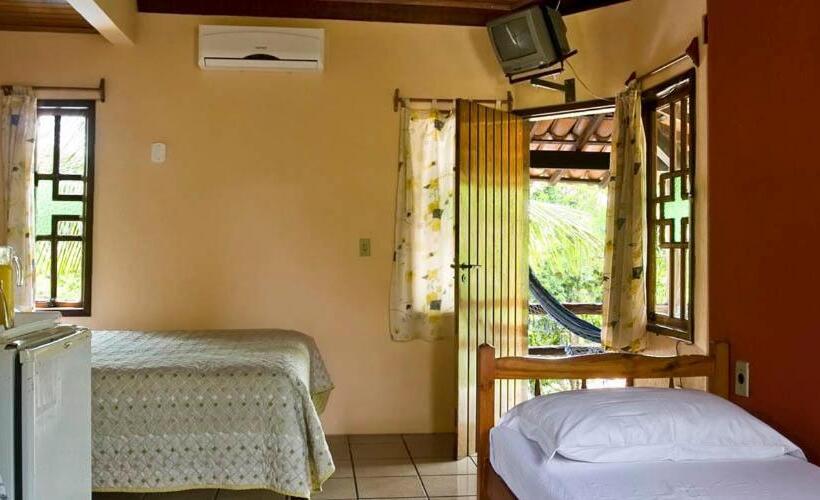 فندق Pousada 4 Ventos