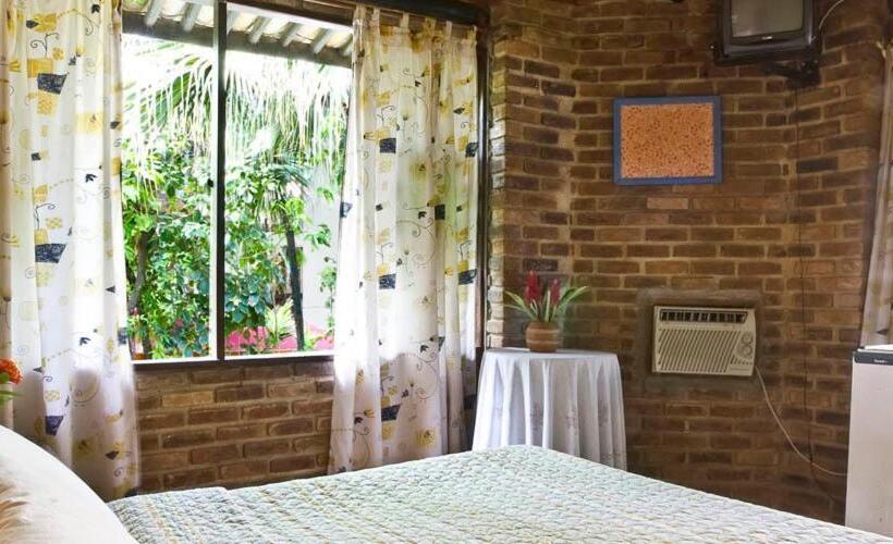 فندق Pousada 4 Ventos