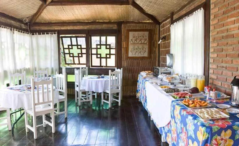 فندق Pousada 4 Ventos