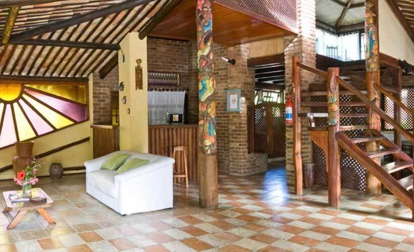 فندق Pousada 4 Ventos