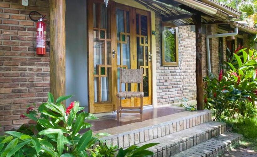 فندق Pousada 4 Ventos