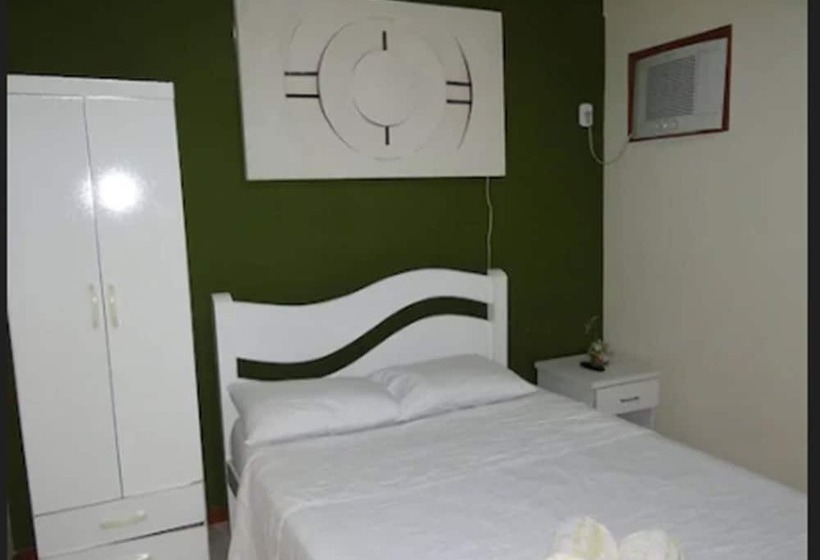 Отель Pousada Bon Vivant