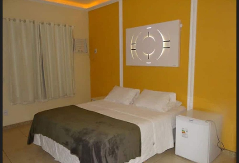 Отель Pousada Bon Vivant