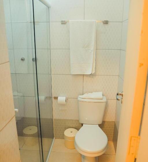 Отель Pousada Do Anhangava