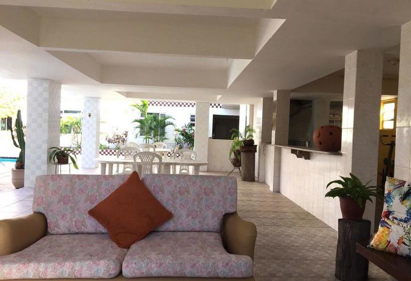 هتل Nova Pousada Do Canal