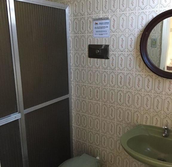 هتل Nova Pousada Do Canal