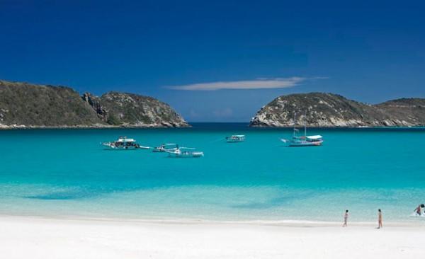 هتل Nova Pousada Do Canal