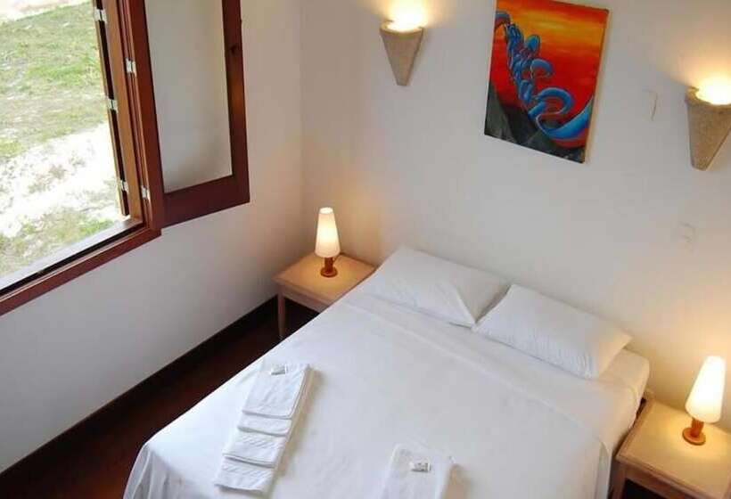 בית מלון כפרי Pousada Jataí