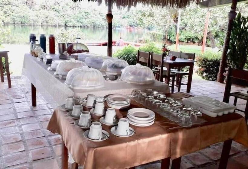 Отель Pousada Murici