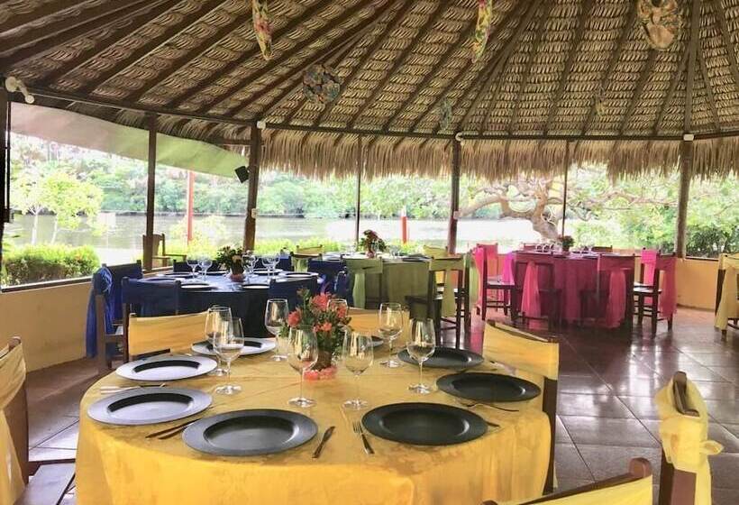 Отель Pousada Murici