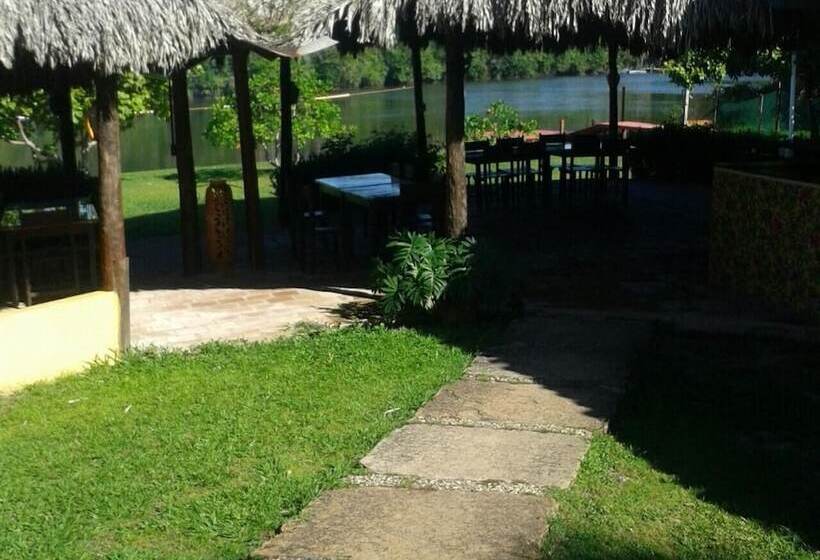 Отель Pousada Murici