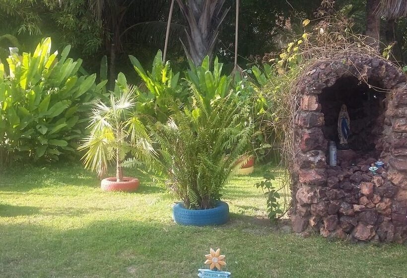 Отель Pousada Murici