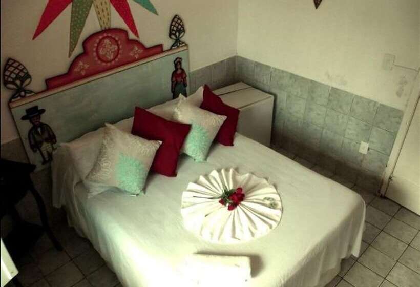 酒店 Pousada Praia Dos Milagres