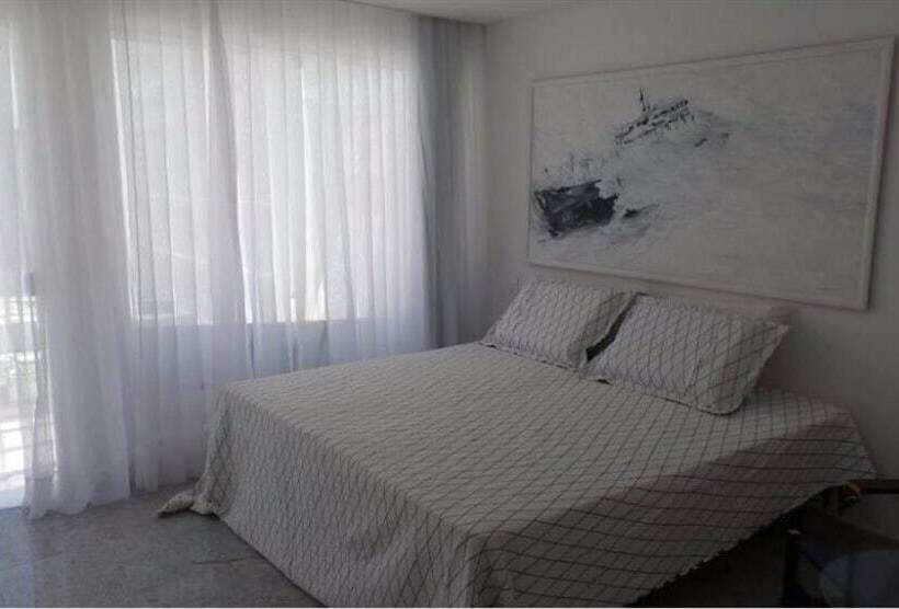 酒店 Pousada Praia Dos Milagres