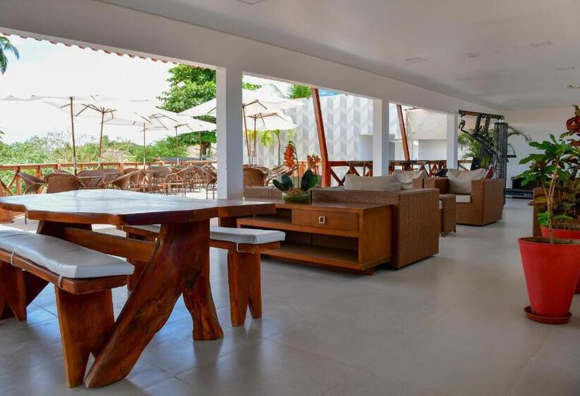 Отель Pousada Sol E Mar