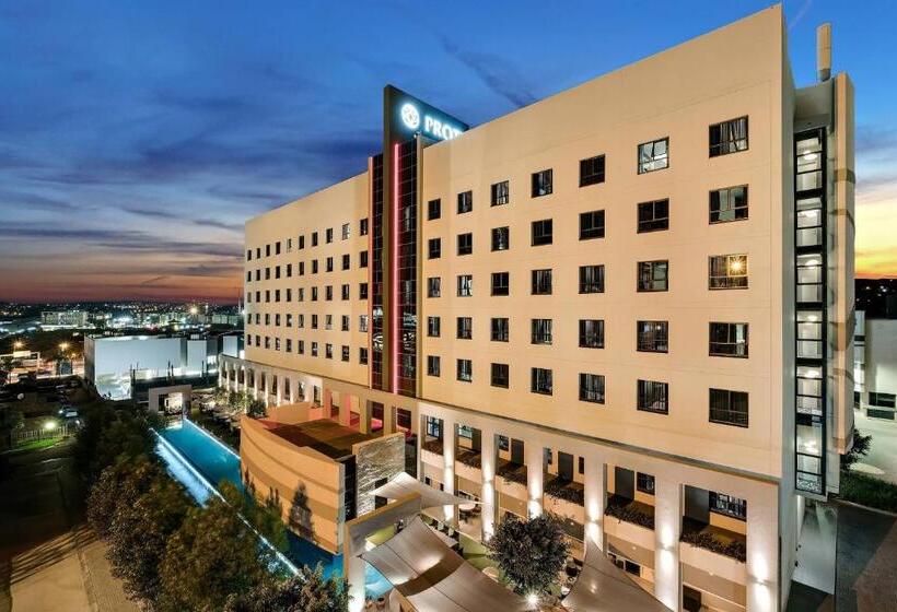 Protea Hotel Fire & Ice! By Marriott Pretoria Menlyn