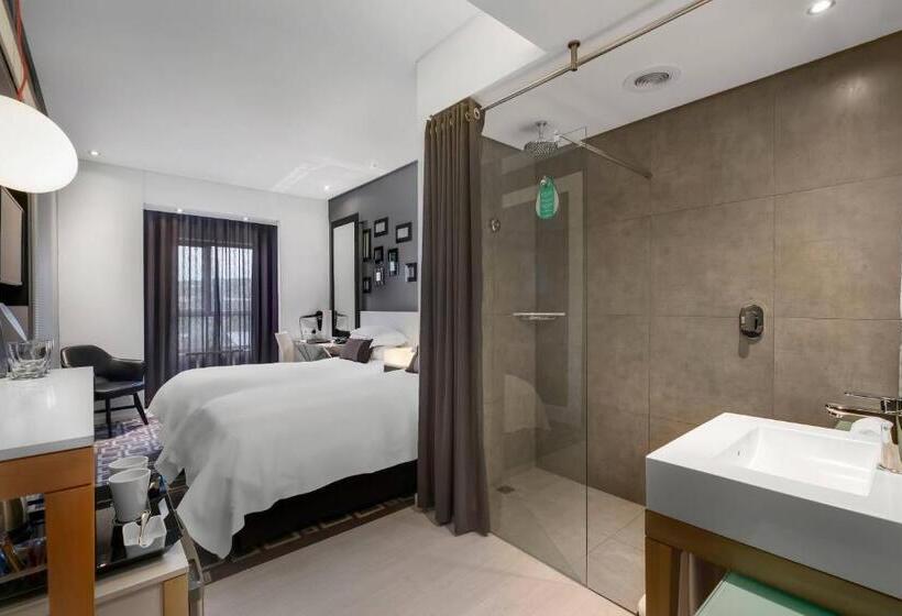 Protea Hotel Fire & Ice! By Marriott Pretoria Menlyn