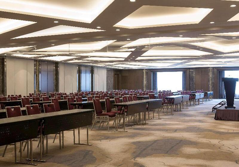 Отель Pullman Taiyuan