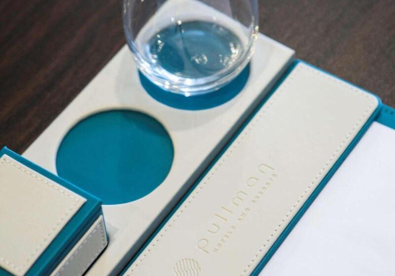 Отель Pullman Taiyuan