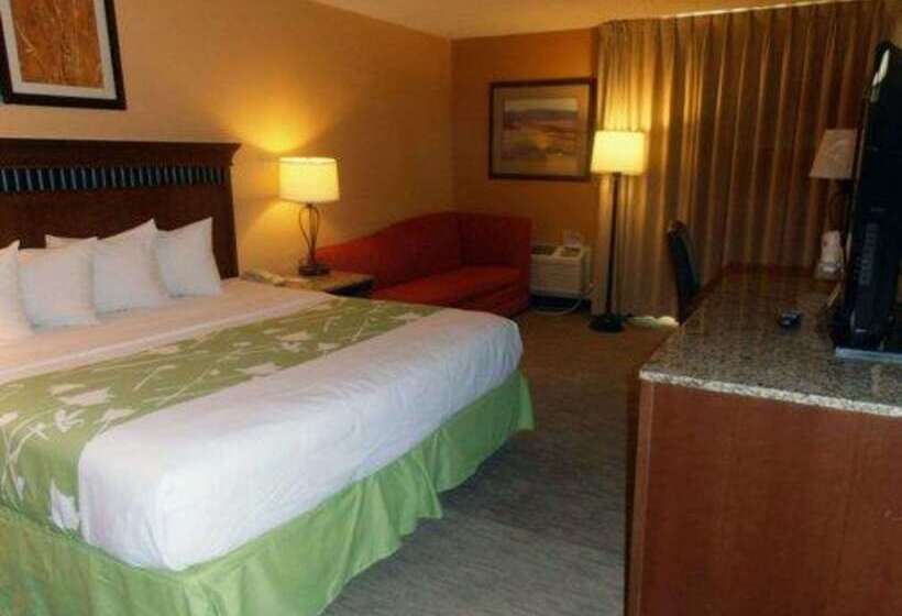 فندق Quality Inn & Suites Fort Collins