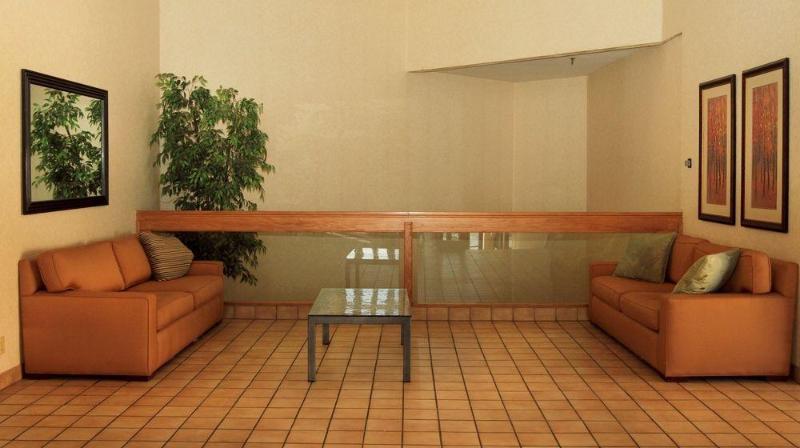 فندق Quality Inn & Suites Fort Collins