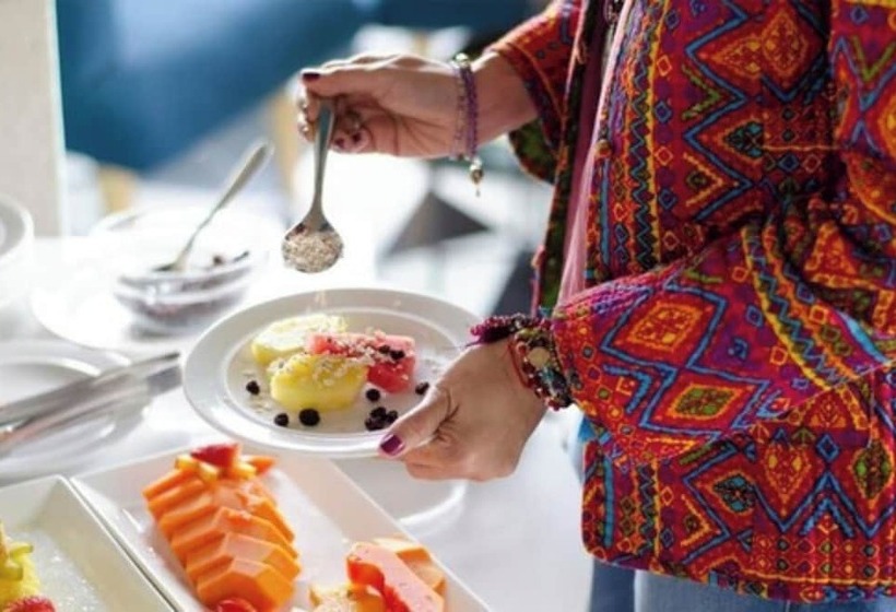 בית מלון כפרי Quo Quality