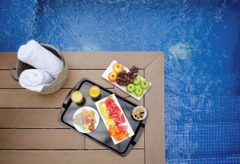 בית מלון כפרי Quo Quality