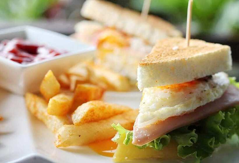 בית מלון כפרי Quo Quality