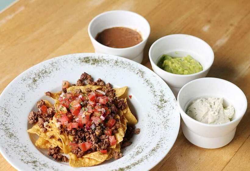 בית מלון כפרי Quo Quality