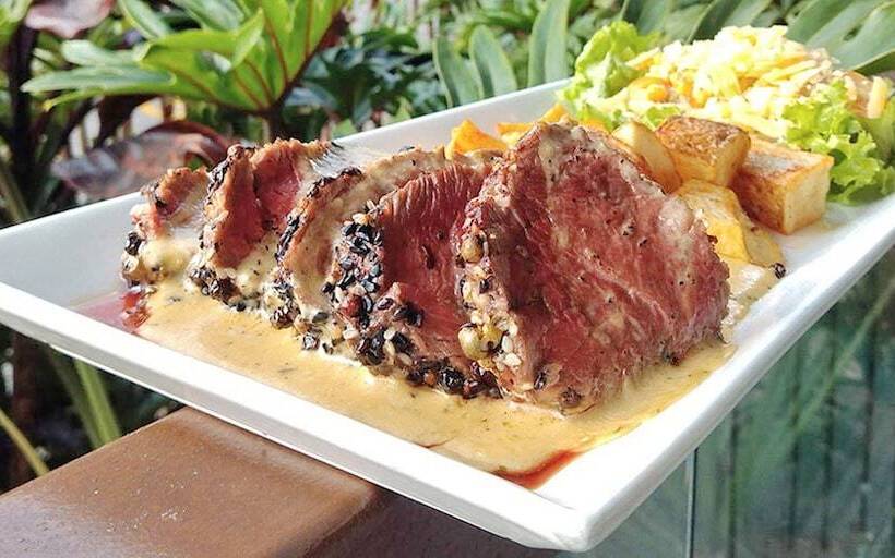 בית מלון כפרי Quo Quality