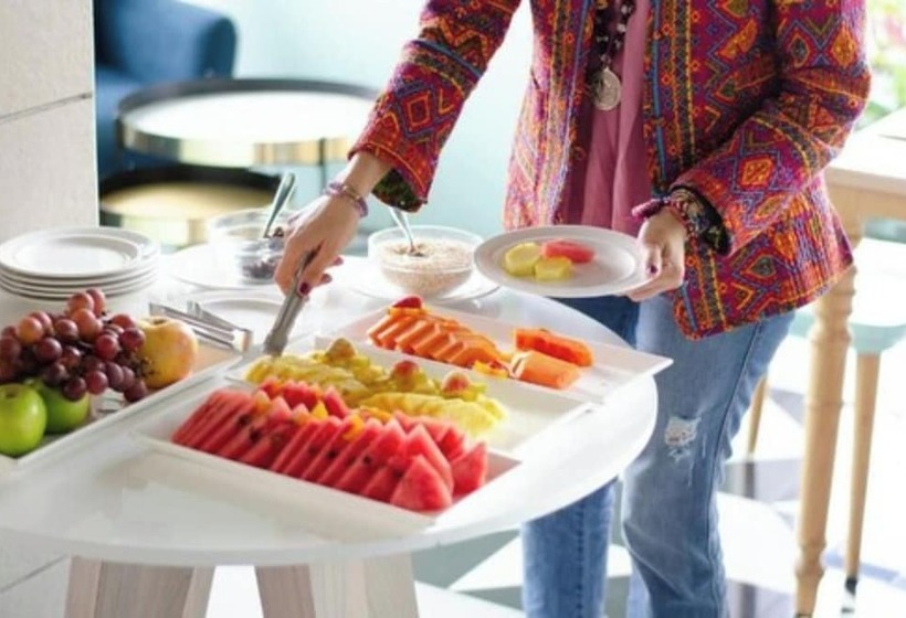 בית מלון כפרי Quo Quality