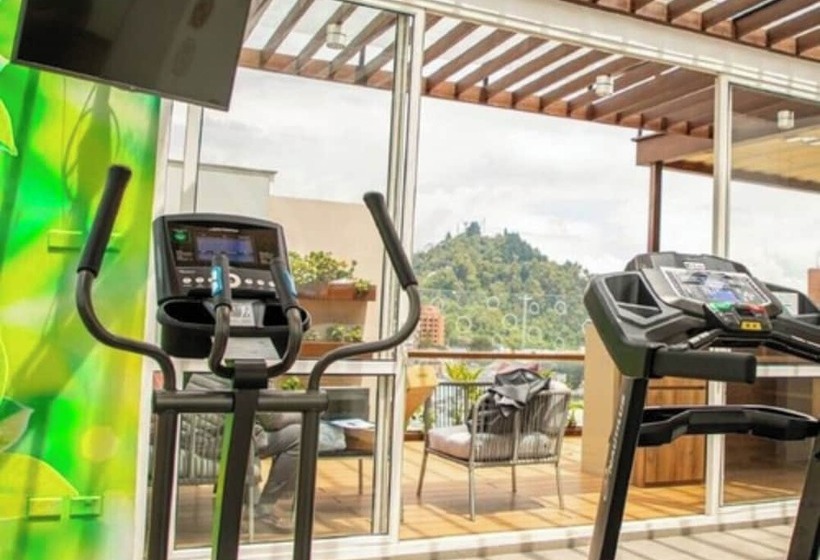 בית מלון כפרי Quo Quality