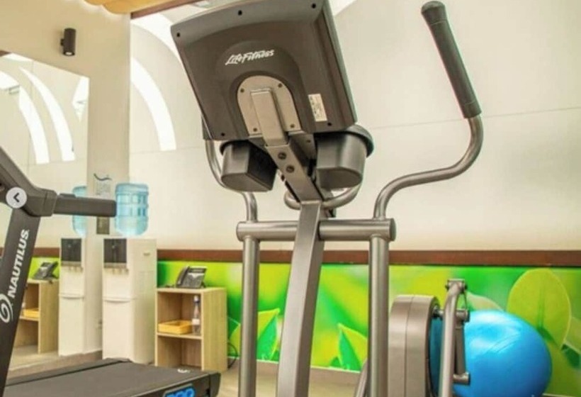 בית מלון כפרי Quo Quality