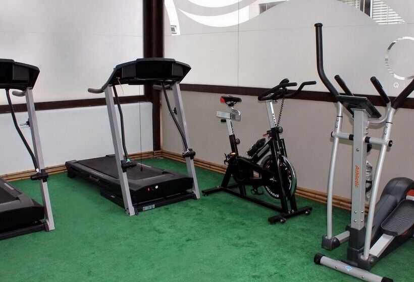 בית מלון כפרי Quo Quality