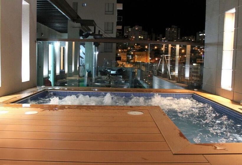 בית מלון כפרי Quo Quality