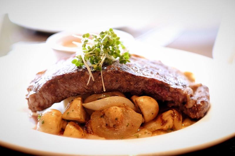 Отель Racket Hall Country House