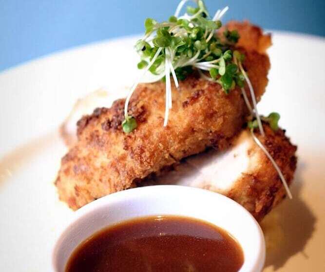 Отель Racket Hall Country House