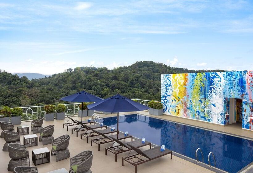 Radisson Hotel Kandy