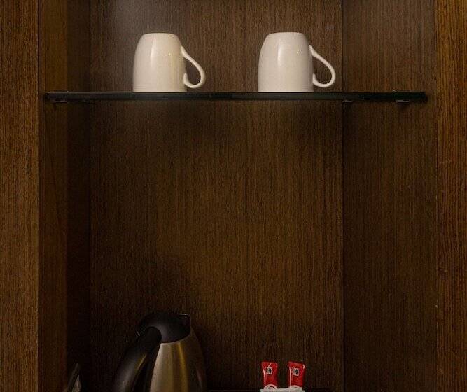 Radisson Hotel Kandy