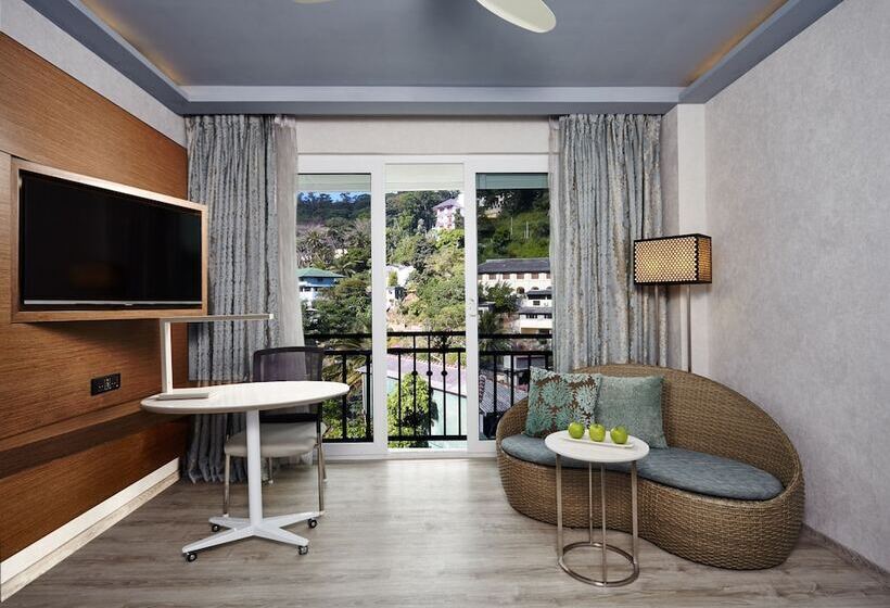 Radisson Hotel Kandy