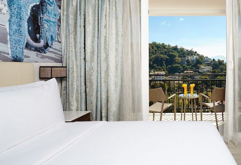 Radisson Hotel Kandy