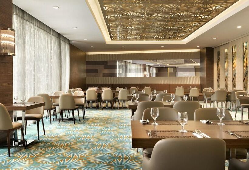 בית מלון כפרי Ramada By Wyndham Gemli̇k