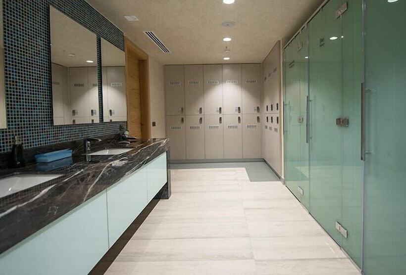 בית מלון כפרי Ramada By Wyndham Gemli̇k