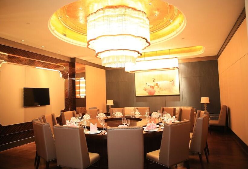 בית מלון כפרי Ramada Yiyang Taojiang